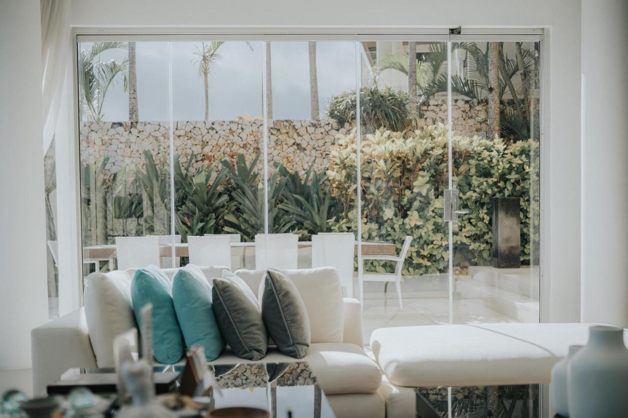 Ungasan Karma Kandara - Luxury Party Villa מראה חיצוני תמונה