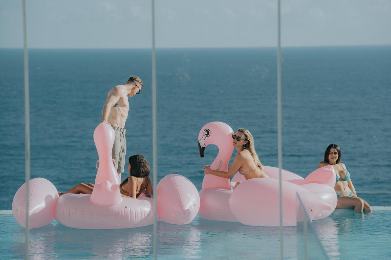 Ungasan Karma Kandara - Luxury Party Villa מראה חיצוני תמונה