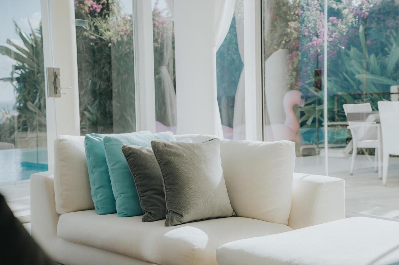 Ungasan Karma Kandara - Luxury Party Villa מראה חיצוני תמונה