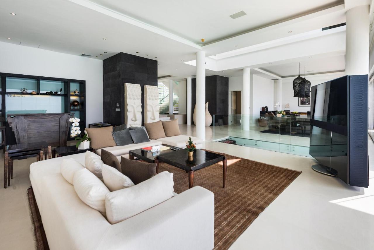 Ungasan Karma Kandara - Luxury Party Villa מראה חיצוני תמונה